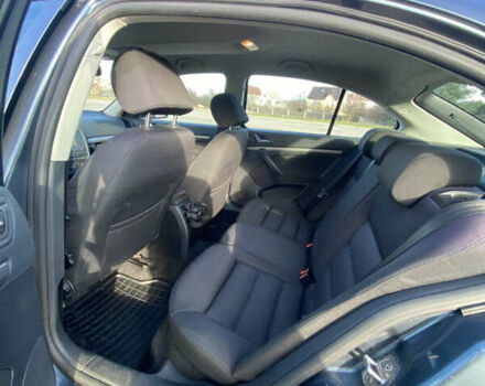 Сірий Шкода Октавія, об'ємом двигуна 1.6 л та пробігом 360 тис. км за 5100 $, фото 8 на Automoto.ua