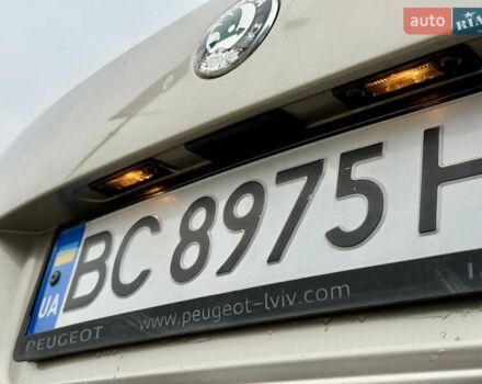 Сірий Шкода Октавія, об'ємом двигуна 1.9 л та пробігом 295 тис. км за 5700 $, фото 25 на Automoto.ua