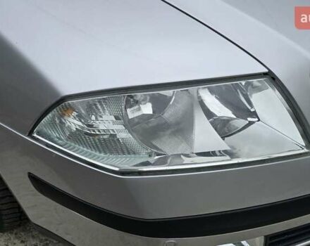 Шкода Октавия 2005 в Полтаве на Automoto.ua Серый Шкода Октавия, объемом двигателя 1.6 л и пробегом 122 тыс. км за 7999 $, фото 32 на Automoto.ua