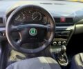 Сірий Шкода Октавія, об'ємом двигуна 1.6 л та пробігом 250 тис. км за 5500 $, фото 11 на Automoto.ua