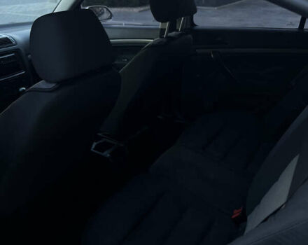 Серый Шкода Октавия, объемом двигателя 1.6 л и пробегом 200 тыс. км за 4650 $, фото 21 на Automoto.ua