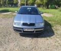 Сірий Шкода Октавія, об'ємом двигуна 1.6 л та пробігом 250 тис. км за 4000 $, фото 1 на Automoto.ua