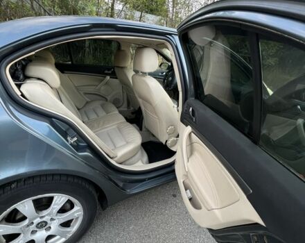 Сірий Шкода Октавія, об'ємом двигуна 2 л та пробігом 320 тис. км за 5350 $, фото 6 на Automoto.ua