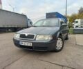 Серый Шкода Октавия, объемом двигателя 1.9 л и пробегом 290 тыс. км за 2500 $, фото 2 на Automoto.ua