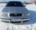 Серый Шкода Октавия, объемом двигателя 2.03 л и пробегом 388 тыс. км за 4450 $, фото 9 на Automoto.ua