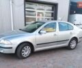 Серый Шкода Октавия, объемом двигателя 1.6 л и пробегом 220 тыс. км за 5600 $, фото 38 на Automoto.ua