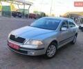 Серый Шкода Октавия, объемом двигателя 1.6 л и пробегом 220 тыс. км за 5600 $, фото 20 на Automoto.ua