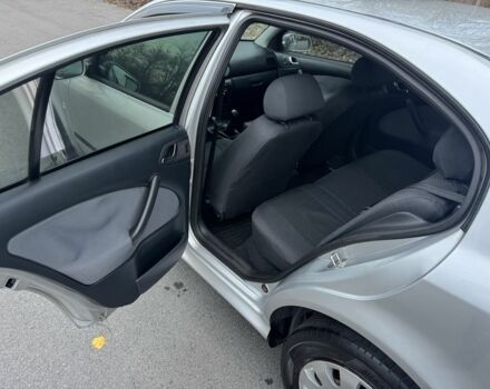 Сірий Шкода Октавія, об'ємом двигуна 1.6 л та пробігом 265 тис. км за 4450 $, фото 5 на Automoto.ua