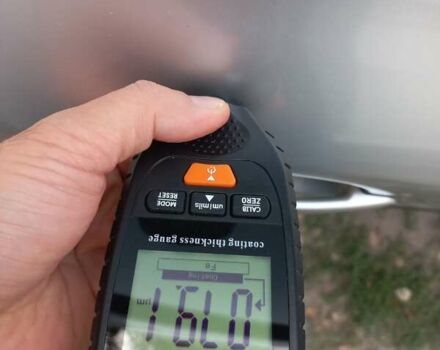 Серый Шкода Октавия, объемом двигателя 1.6 л и пробегом 255 тыс. км за 4200 $, фото 22 на Automoto.ua