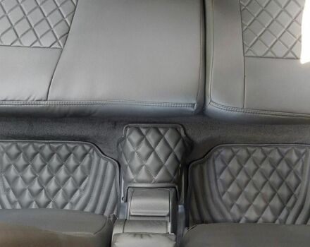 Серый Шкода Октавия, объемом двигателя 1.6 л и пробегом 329 тыс. км за 5000 $, фото 6 на Automoto.ua