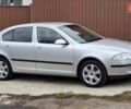Шкода Октавия 2005 в Полтаве на Automoto.ua Серый Шкода Октавия, объемом двигателя 1.6 л и пробегом 122 тыс. км за 7999 $, фото 12 на Automoto.ua