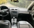 Серый Шкода Октавия, объемом двигателя 1.6 л и пробегом 280 тыс. км за 4700 $, фото 6 на Automoto.ua