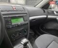 Сірий Шкода Октавія, об'ємом двигуна 1.9 л та пробігом 295 тис. км за 5700 $, фото 19 на Automoto.ua