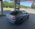 Сірий Шкода Октавія, об'ємом двигуна 1.6 л та пробігом 290 тис. км за 5999 $, фото 6 на Automoto.ua