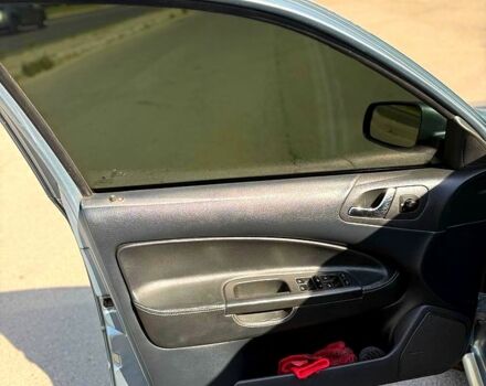 Сірий Шкода Октавія, об'ємом двигуна 1.6 л та пробігом 250 тис. км за 5500 $, фото 9 на Automoto.ua