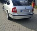 Серый Шкода Октавия, объемом двигателя 1.6 л и пробегом 192 тыс. км за 6150 $, фото 9 на Automoto.ua