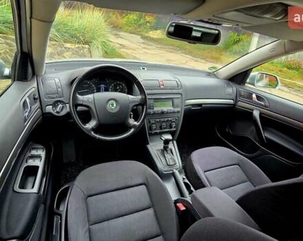Шкода Октавия 2005 в Полтаве на Automoto.ua Серый Шкода Октавия, объемом двигателя 1.6 л и пробегом 122 тыс. км за 7999 $, фото 49 на Automoto.ua