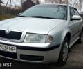 Серый Шкода Октавия, объемом двигателя 1.9 л и пробегом 350 тыс. км за 4400 $, фото 1 на Automoto.ua