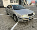 Шкода Октавия 2005 в Киеве на Automoto.ua Серый Шкода Октавия, объемом двигателя 1.78 л и пробегом 242 тыс. км за 4400 $, фото 2 на Automoto.ua