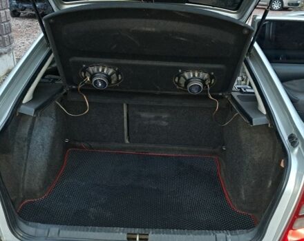 Сірий Шкода Октавія, об'ємом двигуна 1.9 л та пробігом 358 тис. км за 4900 $, фото 14 на Automoto.ua