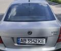 Серый Шкода Октавия, объемом двигателя 1.6 л и пробегом 270 тыс. км за 5900 $, фото 5 на Automoto.ua
