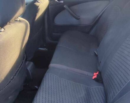 Серый Шкода Октавия, объемом двигателя 1.8 л и пробегом 280 тыс. км за 4200 $, фото 9 на Automoto.ua