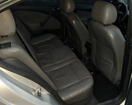 Сірий Шкода Октавія, об'ємом двигуна 1.9 л та пробігом 358 тис. км за 4900 $, фото 11 на Automoto.ua