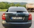 Серый Шкода Октавия, объемом двигателя 1.6 л и пробегом 273 тыс. км за 5500 $, фото 6 на Automoto.ua