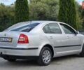 Сірий Шкода Октавія, об'ємом двигуна 1.6 л та пробігом 194 тис. км за 6350 $, фото 21 на Automoto.ua