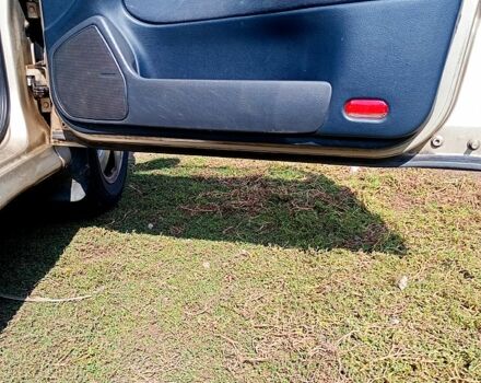 Серый Шкода Октавия, объемом двигателя 1.6 л и пробегом 400 тыс. км за 4400 $, фото 5 на Automoto.ua