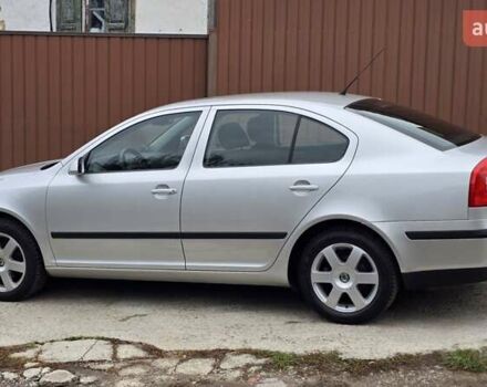 Шкода Октавия 2005 в Полтаве на Automoto.ua Серый Шкода Октавия, объемом двигателя 1.6 л и пробегом 122 тыс. км за 7999 $, фото 27 на Automoto.ua