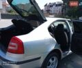Серый Шкода Октавия, объемом двигателя 1.6 л и пробегом 252 тыс. км за 5800 $, фото 6 на Automoto.ua
