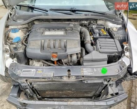 Сірий Шкода Октавія, об'ємом двигуна 1.6 л та пробігом 250 тис. км за 1800 $, фото 1 на Automoto.ua