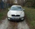 Шкода Октавия 2005 в Змиеве на Automoto.ua Серый Шкода Октавия, объемом двигателя 1.9 л и пробегом 300 тыс. км за 2800 $, фото 1 на Automoto.ua