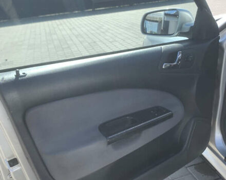 Сірий Шкода Октавія, об'ємом двигуна 1.6 л та пробігом 290 тис. км за 4200 $, фото 10 на Automoto.ua