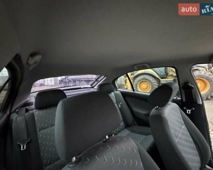 Серый Шкода Октавия, объемом двигателя 1.78 л и пробегом 242 тыс. км за 4300 $, фото 22 на Automoto.ua