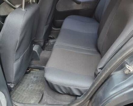 Сірий Шкода Октавія, об'ємом двигуна 1.6 л та пробігом 538 тис. км за 4550 $, фото 6 на Automoto.ua