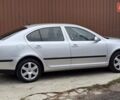 Шкода Октавия 2005 в Полтаве на Automoto.ua Серый Шкода Октавия, объемом двигателя 1.6 л и пробегом 122 тыс. км за 7999 $, фото 15 на Automoto.ua