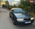Серый Шкода Октавия, объемом двигателя 1.6 л и пробегом 550 тыс. км за 4450 $, фото 2 на Automoto.ua