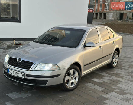 Сірий Шкода Октавія, об'ємом двигуна 1.6 л та пробігом 281 тис. км за 5500 $, фото 32 на Automoto.ua
