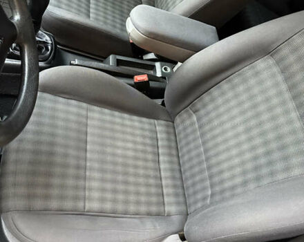 Серый Шкода Октавия, объемом двигателя 1.6 л и пробегом 215 тыс. км за 4550 $, фото 16 на Automoto.ua