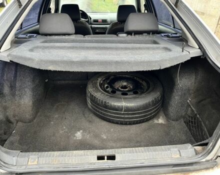 Серый Шкода Октавия, объемом двигателя 1.6 л и пробегом 247 тыс. км за 3400 $, фото 4 на Automoto.ua