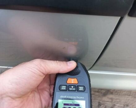 Серый Шкода Октавия, объемом двигателя 1.6 л и пробегом 255 тыс. км за 4200 $, фото 37 на Automoto.ua