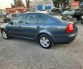 Серый Шкода Октавия, объемом двигателя 1.6 л и пробегом 170 тыс. км за 7300 $, фото 2 на Automoto.ua