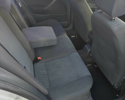 Сірий Шкода Октавія, об'ємом двигуна 0 л та пробігом 1 тис. км за 4500 $, фото 9 на Automoto.ua