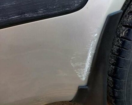 Серый Шкода Октавия, объемом двигателя 1.6 л и пробегом 255 тыс. км за 4200 $, фото 53 на Automoto.ua