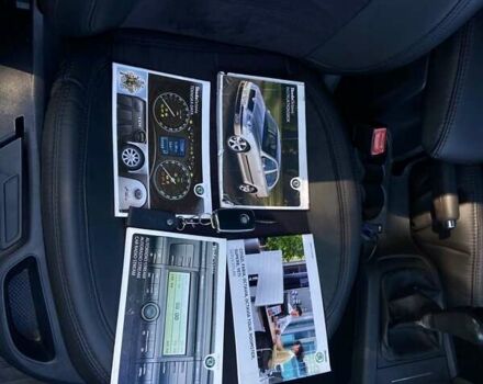 Шкода Октавия 2005 в Черкассах на Automoto.ua Серый Шкода Октавия, объемом двигателя 1.6 л и пробегом 222 тыс. км за 6200 $, фото 12 на Automoto.ua