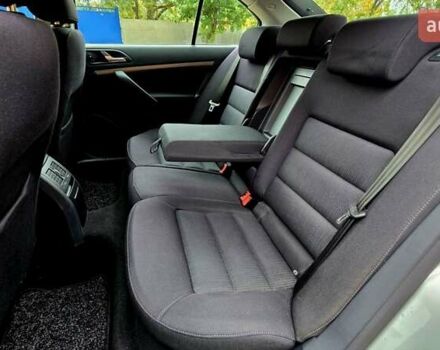 Шкода Октавия 2005 в Полтаве на Automoto.ua Серый Шкода Октавия, объемом двигателя 1.6 л и пробегом 122 тыс. км за 7999 $, фото 58 на Automoto.ua