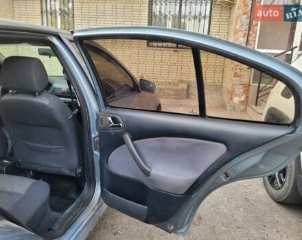 Сірий Шкода Октавія, об'ємом двигуна 1.6 л та пробігом 293 тис. км за 5000 $, фото 8 на Automoto.ua