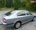Серый Шкода Октавия, объемом двигателя 1.6 л и пробегом 190 тыс. км за 5199 $, фото 31 на Automoto.ua